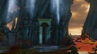 Area southwest of Sanguis Plateus (Image via Kuro Games)